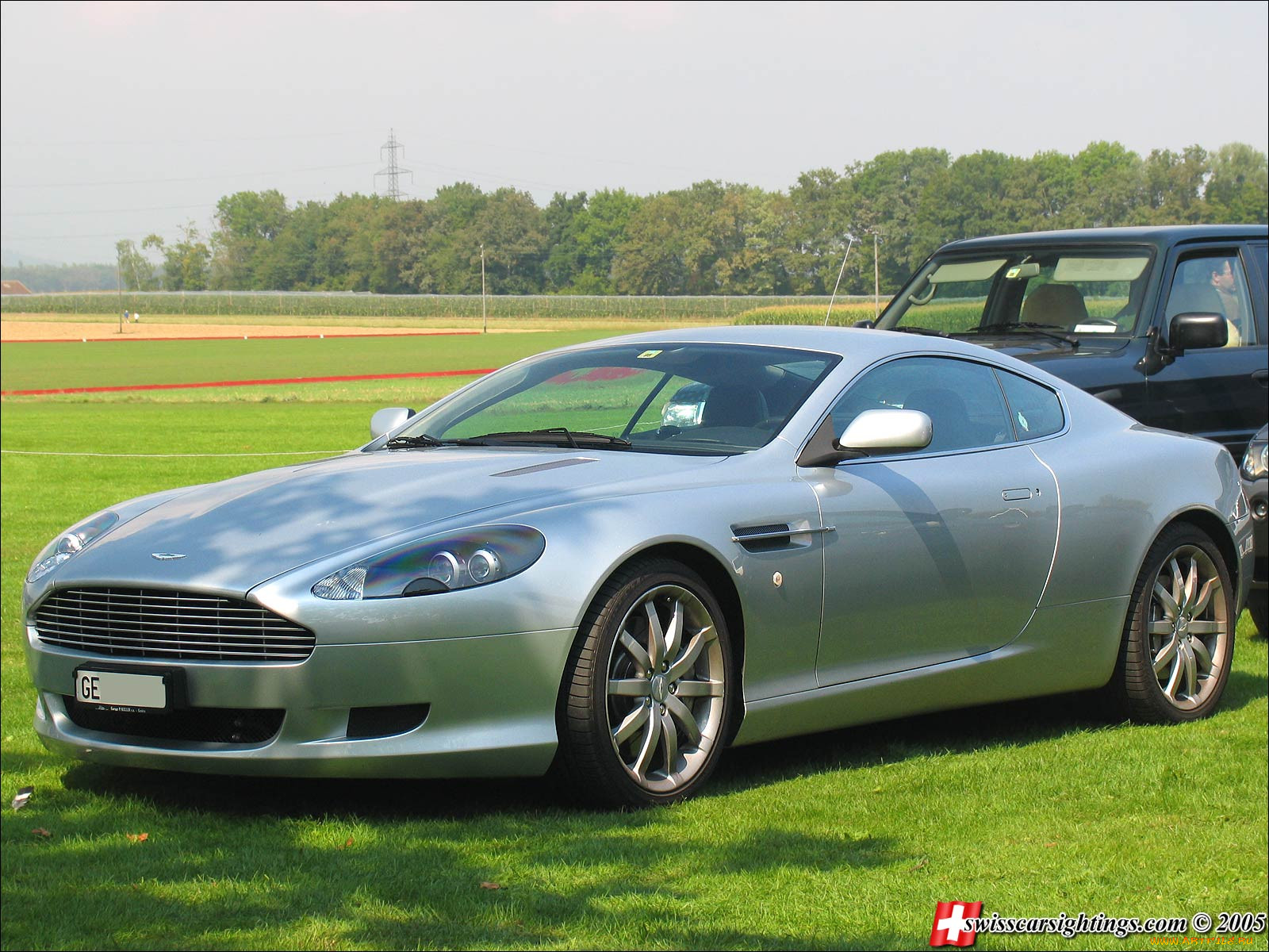 aston, martin, db9, , , , 